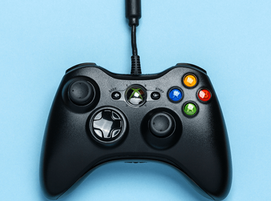 Xbox One Controller